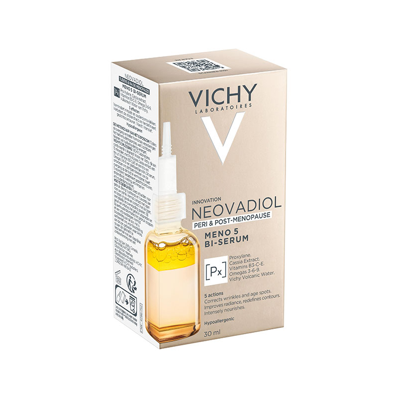 VICHY Bi-serums NEOVADIOL MENO 5, 30 ml