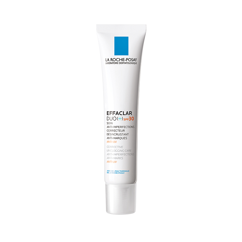 La Roche Posay Effaclar Duo+ krēms ar  SPF30, 40 ml