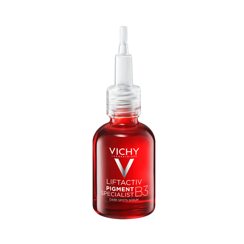 Vichy Liftactiv Pigment Specialist B3 Serums pret tumšajiem pigmentācijas plankumiem, 30 ml