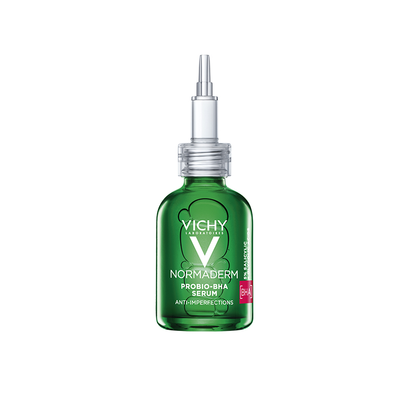 Vichy Normaderm Probio-BHA serums, 30 ml