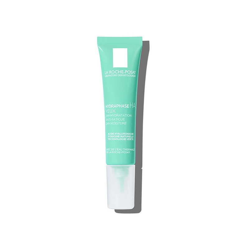 LA ROCHE-POSAY acu krēms HYDRAPHASE H.A., 15 ml