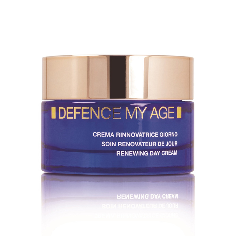 BIONIKE Defence My Age atjaunojošs dienas krēms, 50 ml