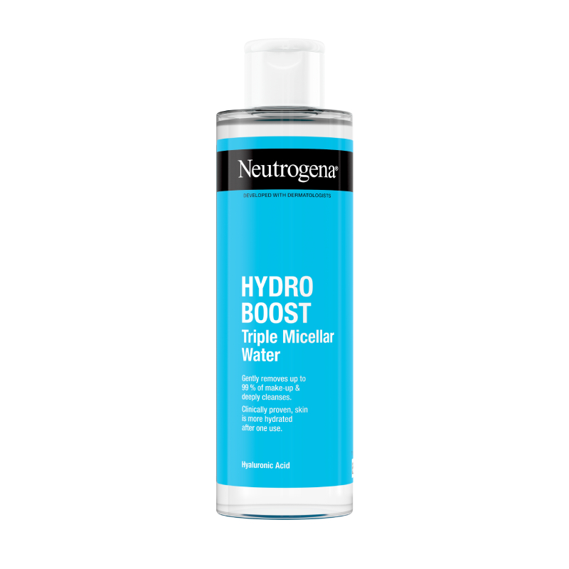 NEUTROGENA Hydro Boost micelārais ūdens, 400 ml