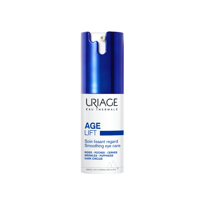 URIAGE acu krēms AGE LIFT, 15 ml
