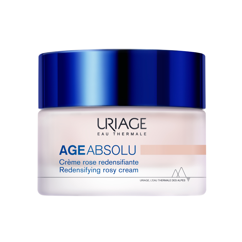 URIAGE AGE ABSOLU reģenerējošs sejas krēms, 50 ml
