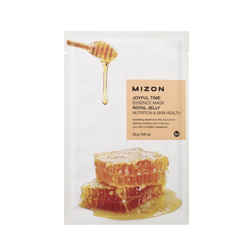 MIZON Joyful Time Royal Jelly sejas