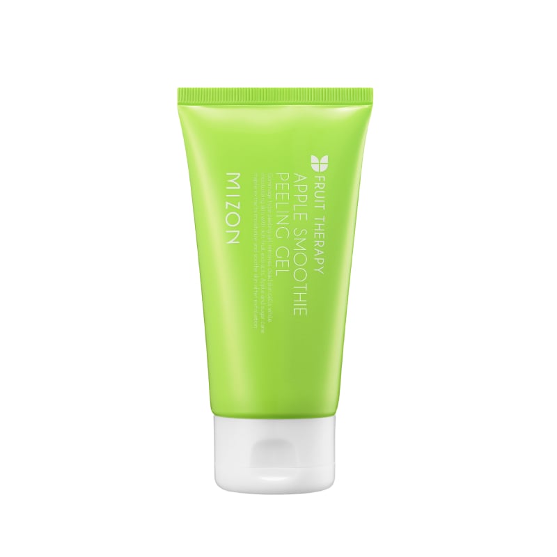 MIZON APPLE SMOOTHIE PEELING GEL sejas