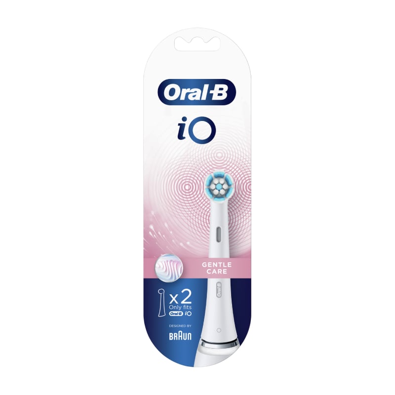 ORAL B iO Gentle Care zobu