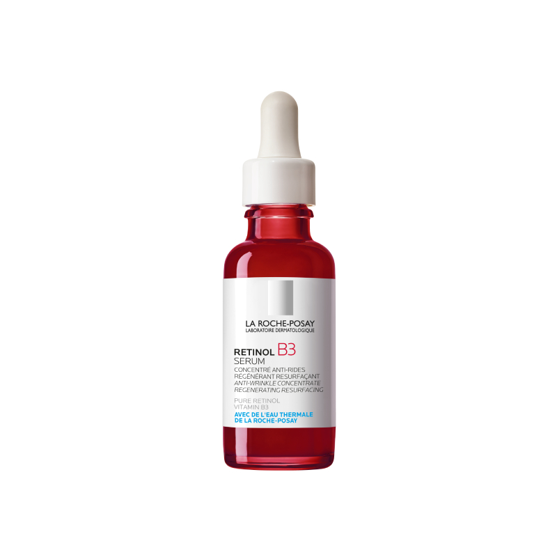 La Roche Posay Retinol B3 serums, 30 ml