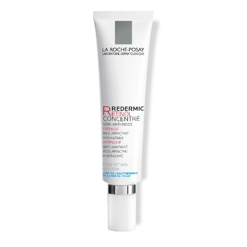 LA ROCHE-POSAY koncentrāts REDERMIC RETINOL, 30 ml