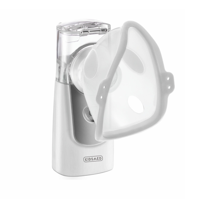 KIDSMED MeshPlus membrānas inhalators