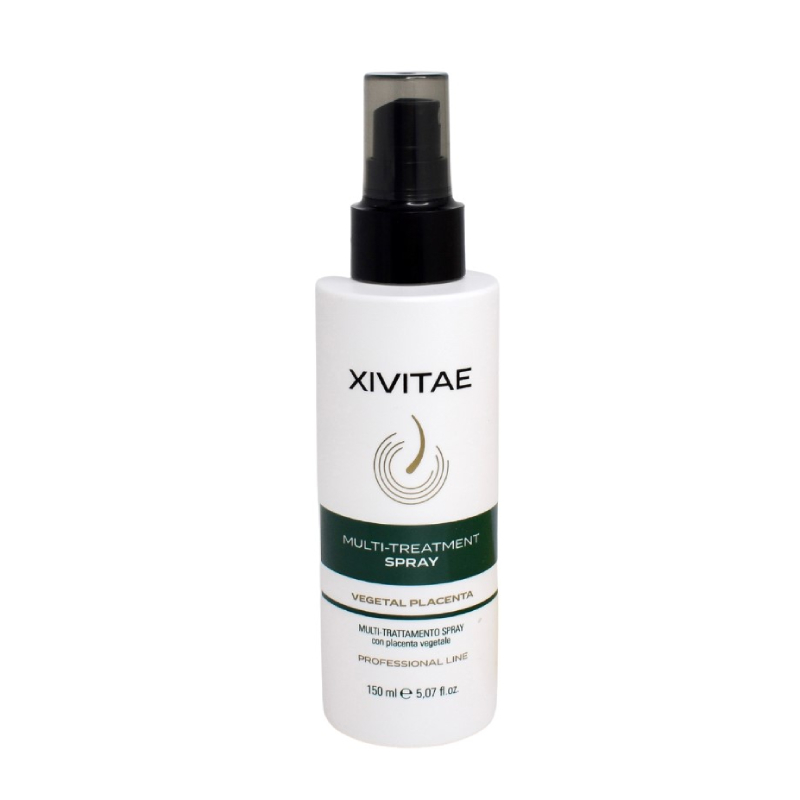 XIVITAE Multifunkcionāls sprejs ar augu izcelsmes placentu 150ml