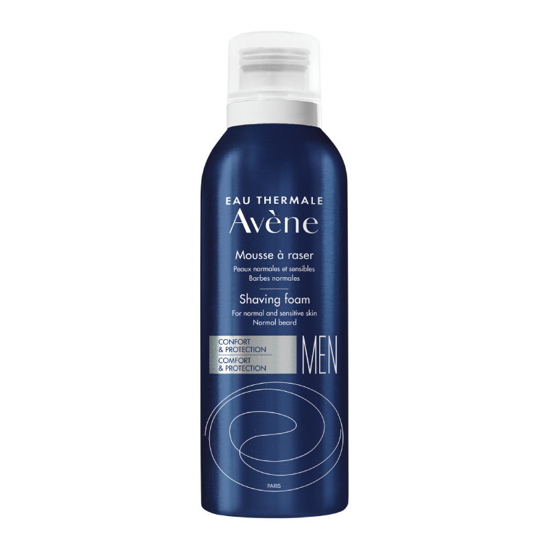 AVENE For Men skūšanās putas 200ml