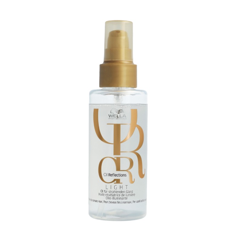 Wella Professionals Oil Reflections Light viegla