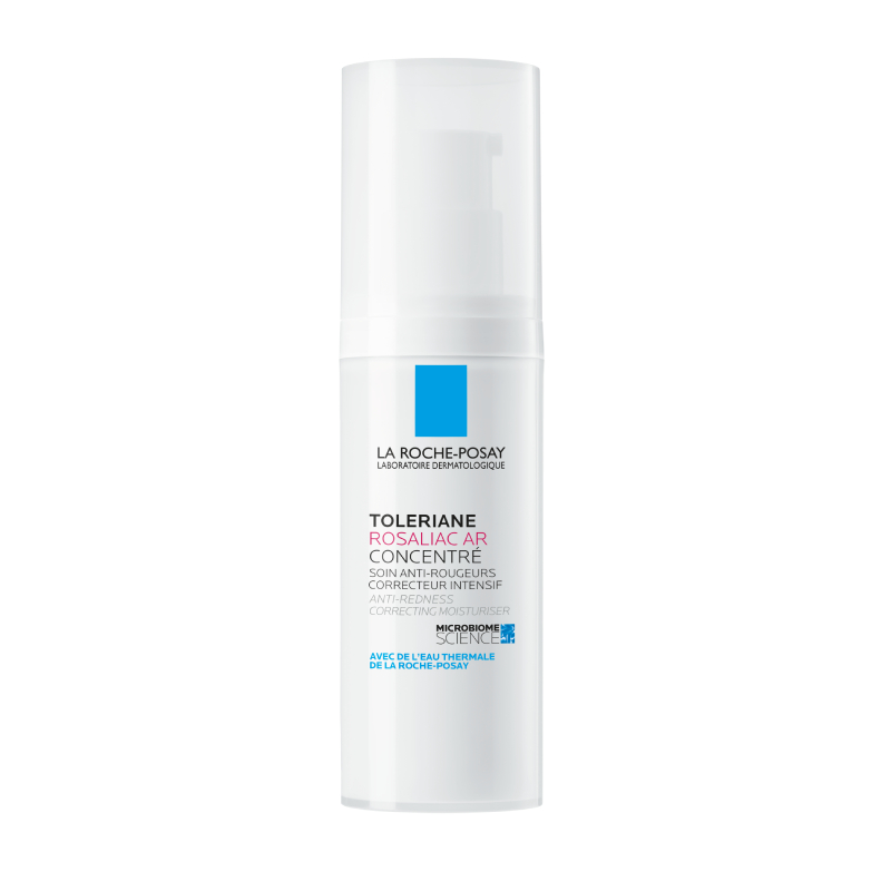 LA ROCHE-POSAY koncentrāts TOLERIANE ROSALIAC AR, 40 ml