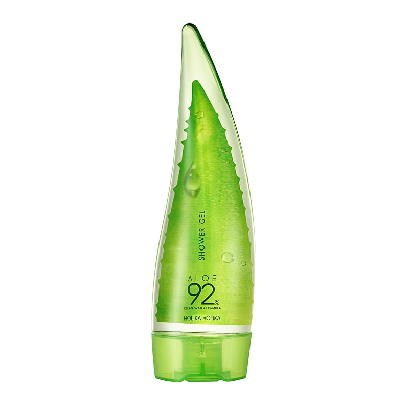 HOLIKA HOLIKA Aloe 92% dušas želeja