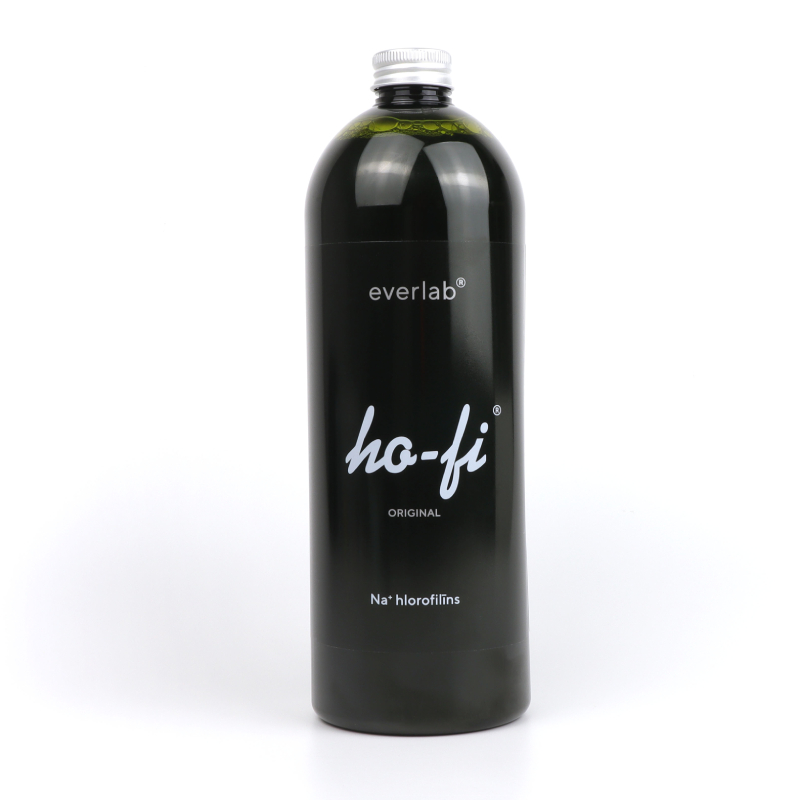 HO-FI ORIGINAL Everlab veselības dzēriens Biolat, 1000 ml