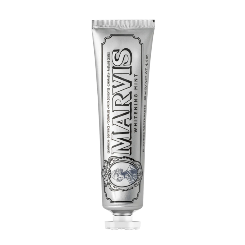 MARVIS balinošā zobu pasta ar piparmētras garšu, 85 ml