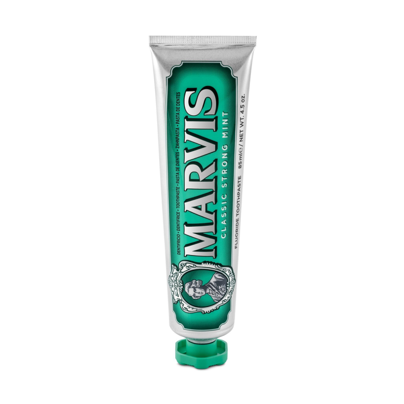 MARVIS Classic Strong Mint zobu pasta 85 ml