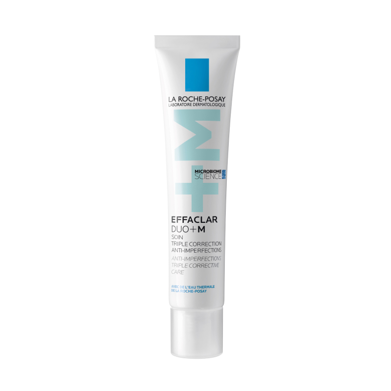 La Roche Effaclar Duo +M, krēms, 40 ml