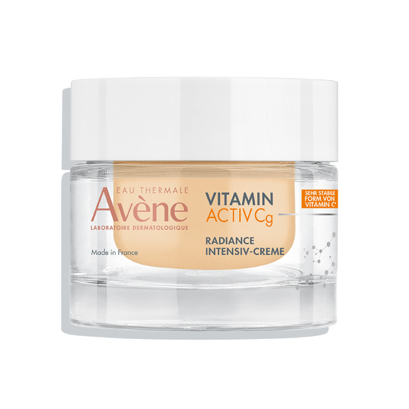 AVENE Vitamin Activ Cg dienas krēms 50ml