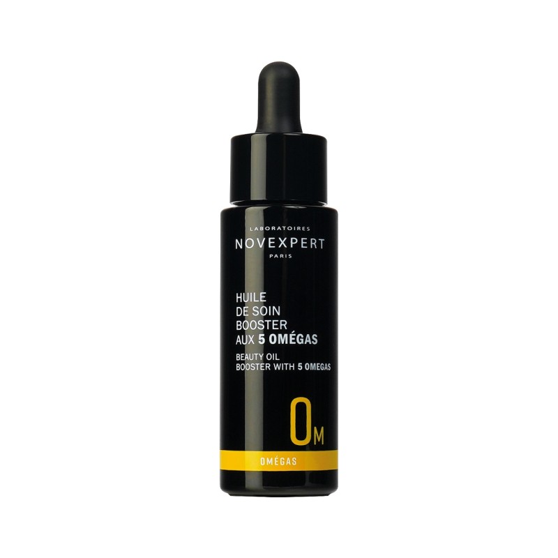 NOVEXPERT 5 Omega Booster Oil serums