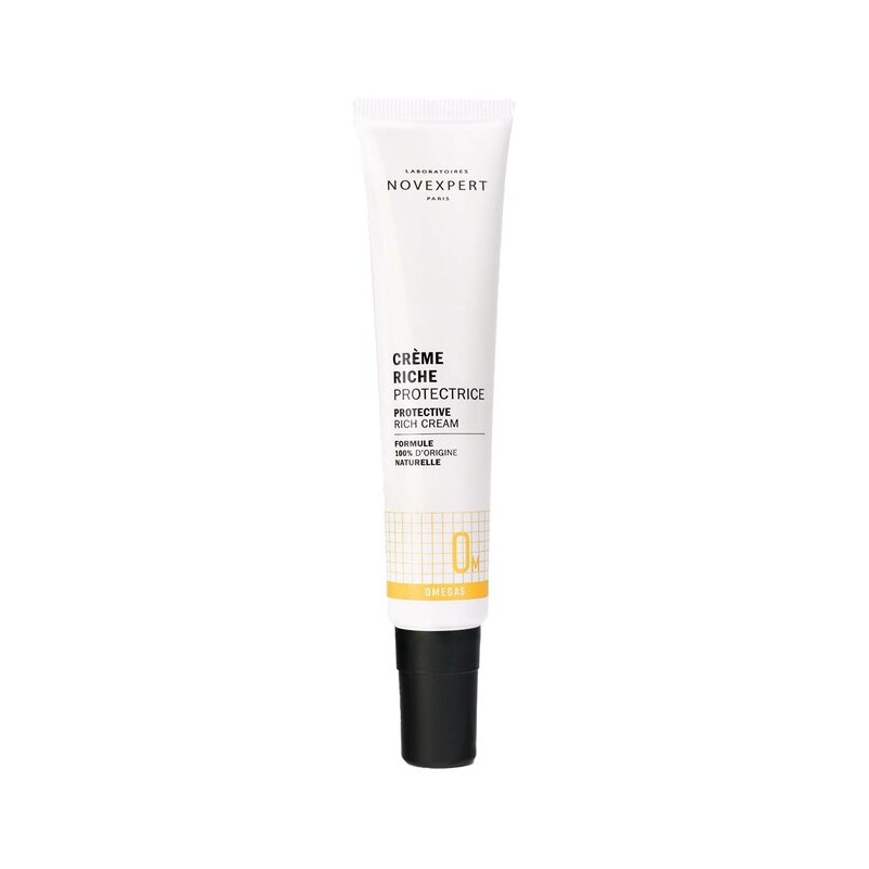 NOVEXPERT Omega Rich Protective krēms 40ml