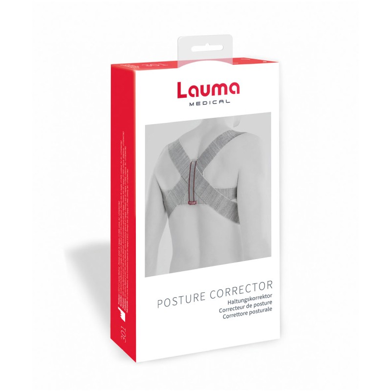 LAUMA Medical stājas korektors mod.301