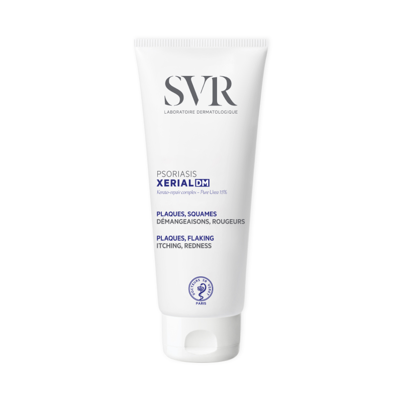 SVR krēms XERIAL PSORIASIS DM, 200 ml