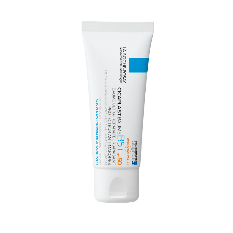 LA ROCHE POSAY balzams CICAPLAST BAUME B5+,SPF50, 40 ml