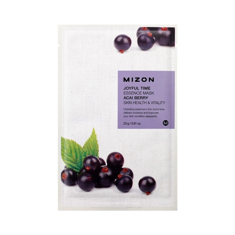 MIZON Joyful Time Essence Acai Berry