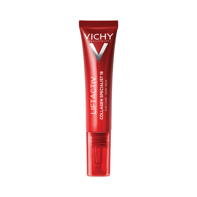 VICHY krēms ādai ap acīm LIFTACTIV COLLAGEN SPECIALIST, 15 ml