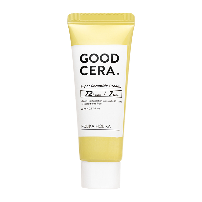 Holika Holika Good Cera Super Ceramide Sejas krēms, 20 ml