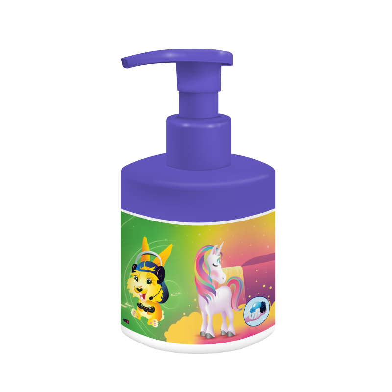 JORDAN Junior zobu pasta 6-12 gadi ar dozatoru, 150 ml