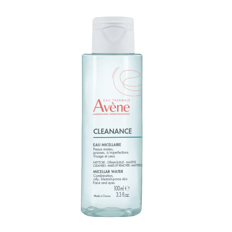 AVENE Cleanance micelārais ūdens, 100 ml