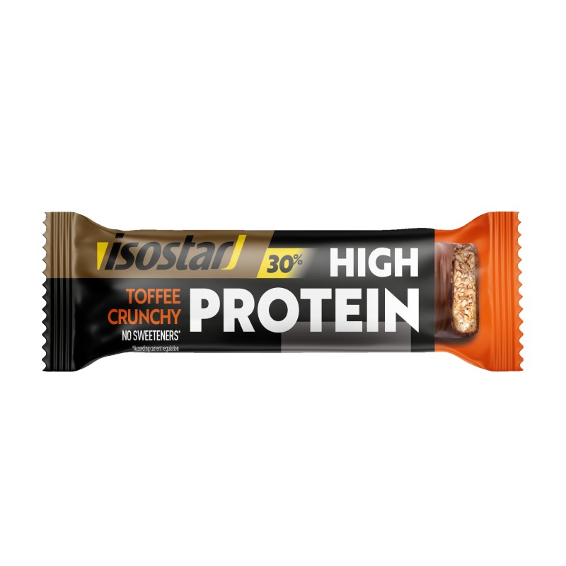 ISOSTAR High Protein 30 Toffee Crunchy