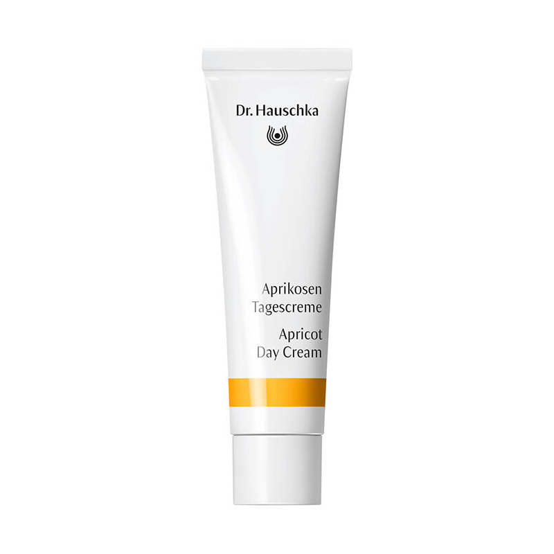 Dr. Hauschka aprikožu dienas krēms, 30 ml