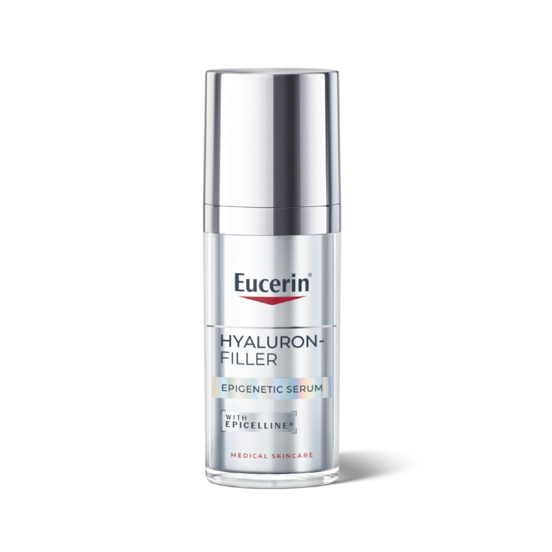 EUCERIN Hyaluron-Filler Epigenetic serums, 30 ml