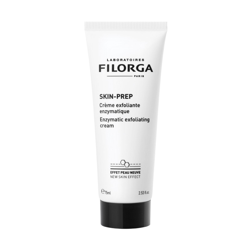 FILORGA EXFOLIATING CREAM pīlinga krēms ar enzīmiem, 75 ml