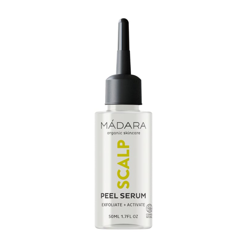 MADARA Scalp pīlinga serums galvas ādai