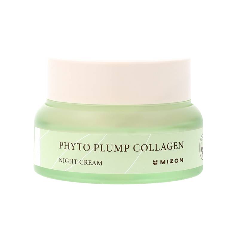 MIZON Phyto Plump Collagen nakts krēms