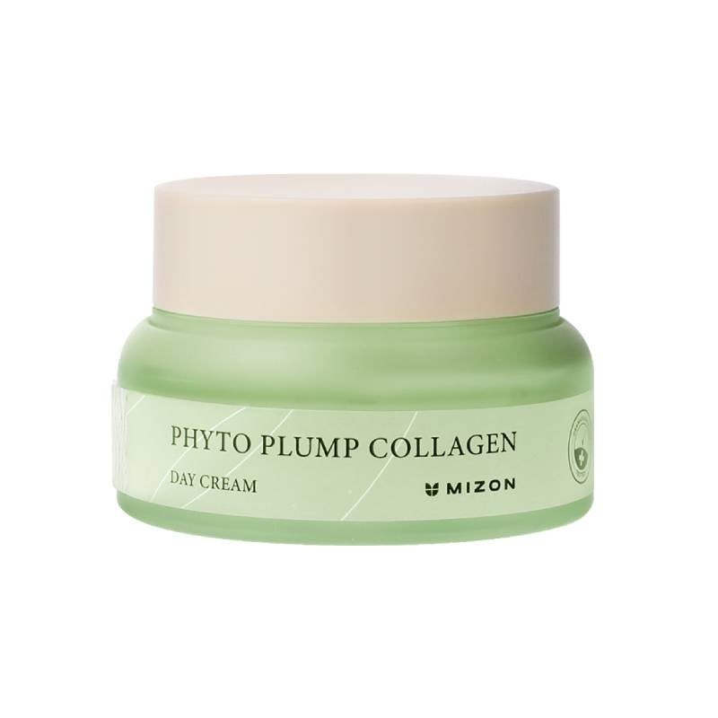 MIZON Phyto Plump Collagen dienas krēms