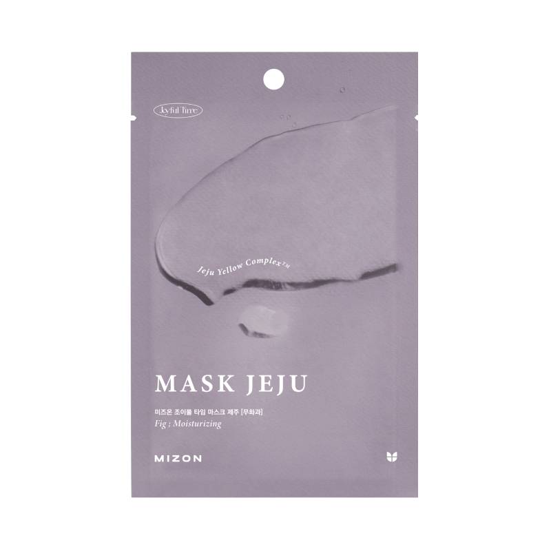 MIZON Joyful Time Jeju Fig sejas