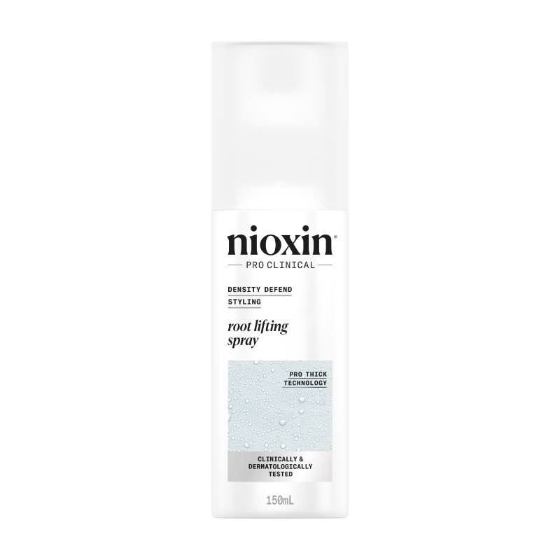 NIOXIN izsmidzināms līdzeklis matu apjomam, 150 ml