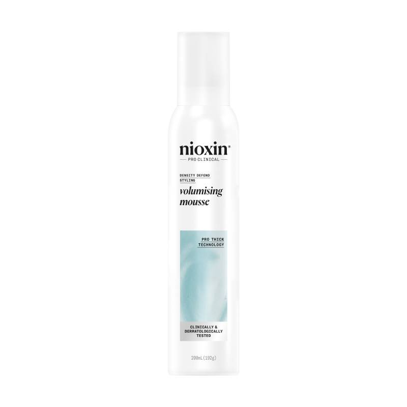 NIOXIN putas matu apjomam, 180 ml