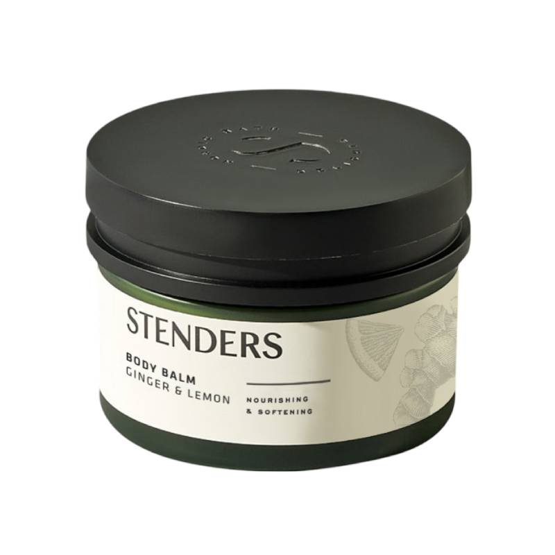 STENDERS Ingvers un citrons ķermeņa balzams