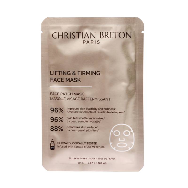 CHRISTIAN BRETON Lifting & Firming maska