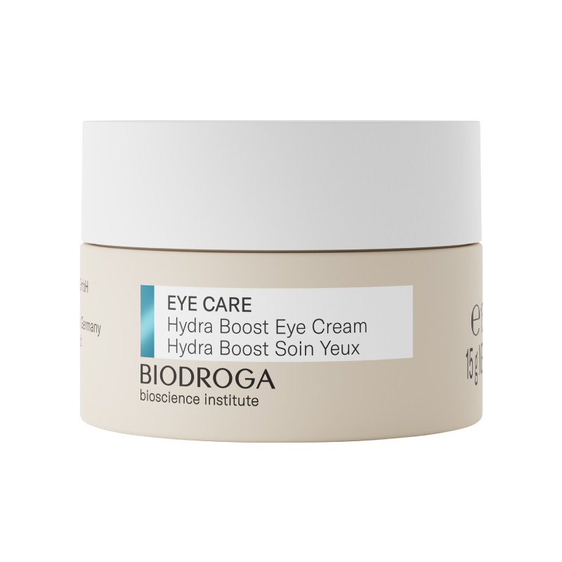 BIODROGA Eye Care Hydra Boost mitrinošs