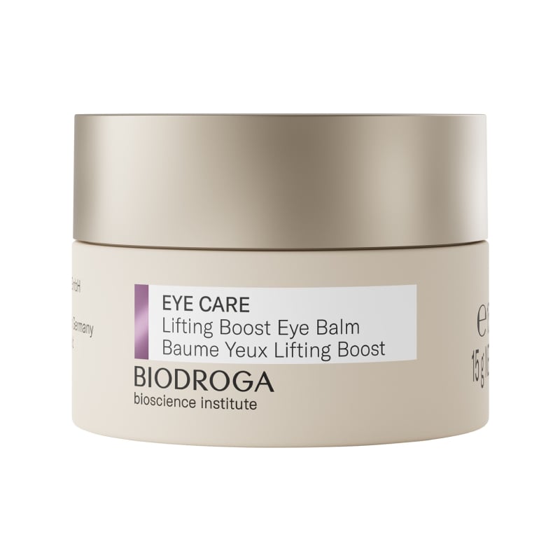 BIODROGA Eye Care Lifting Boost nostiprinošs