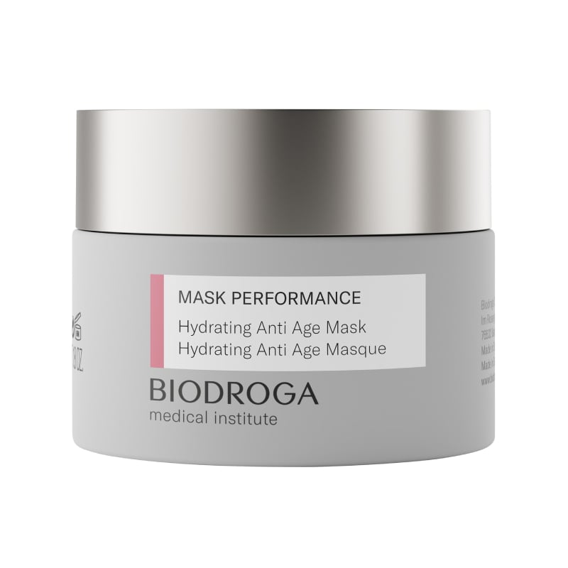 BIODROGA Mask Performance mitrinoša Anti Age